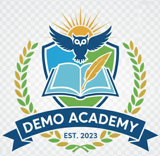 Demo Academy logo