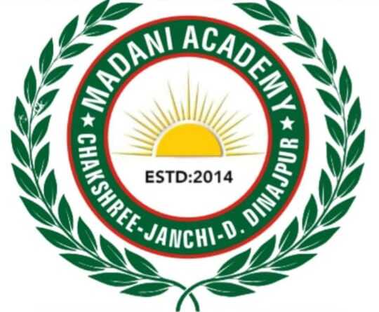 Madani Academy logo